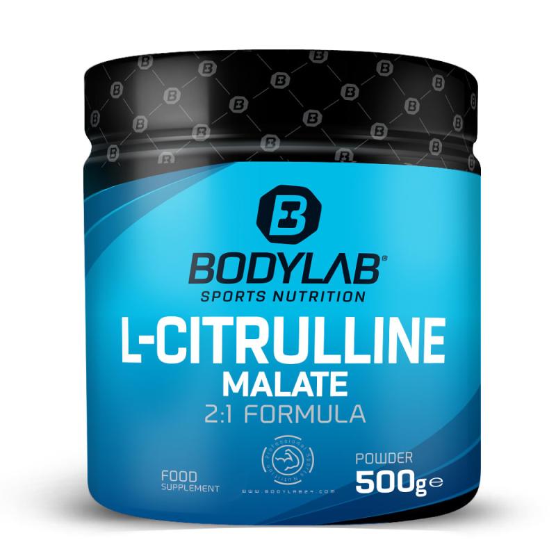 L Citrullin Malate (500g)