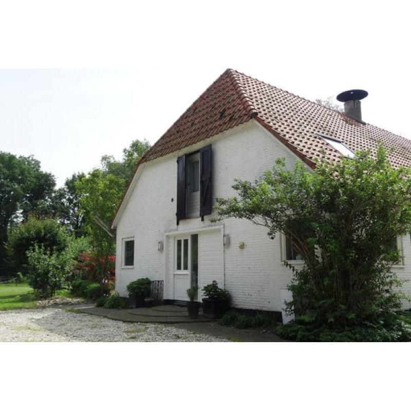 Vakantie accommodatie Flevoland Nederland 6 personen