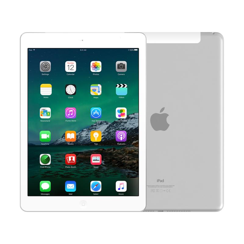 iPad Air 2 4g 32gb