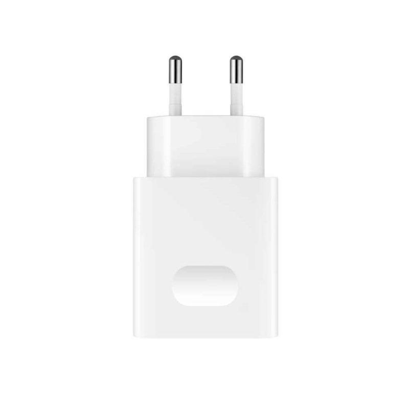 Originele USB snellader 9V Wit