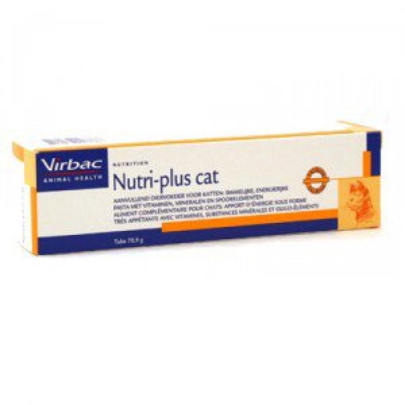 Nutri-plus Nutri-plus Gel