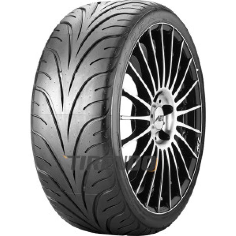 Federal 595 RS R ( 225 45 ZR17 94W XL )