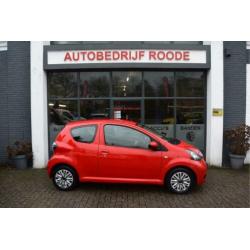 Toyota Aygo 1.0-12V Cool AIRCO,APK,1 EIGENAAR ! (bj 2011)