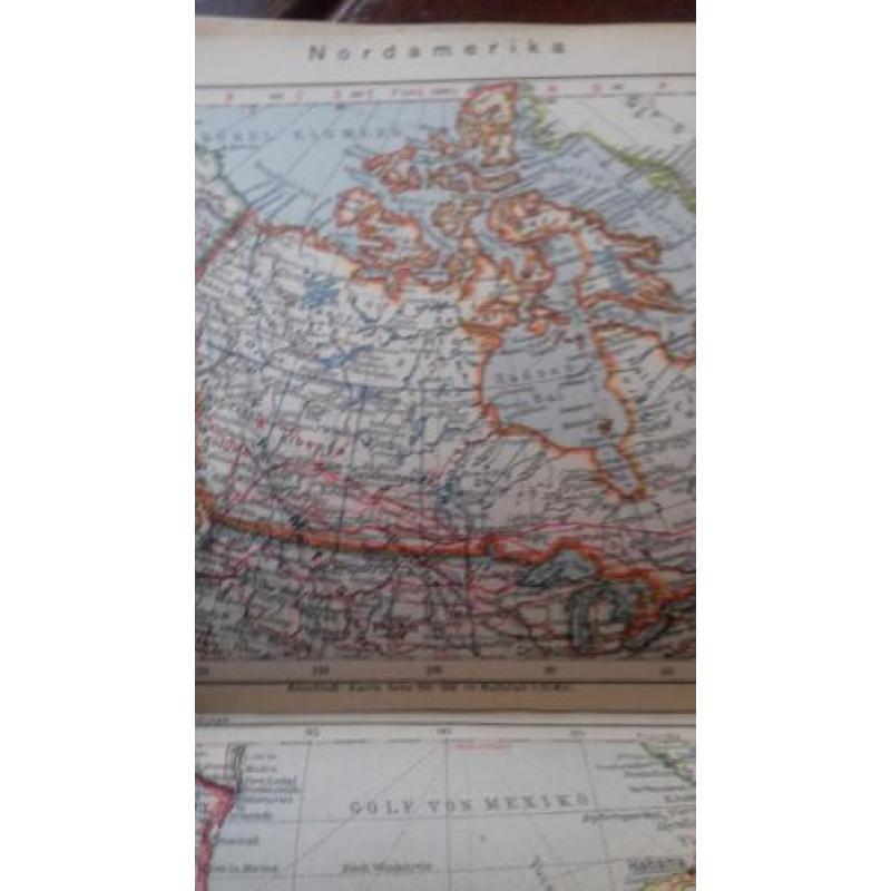 Atlas der Luftwaffe 1942