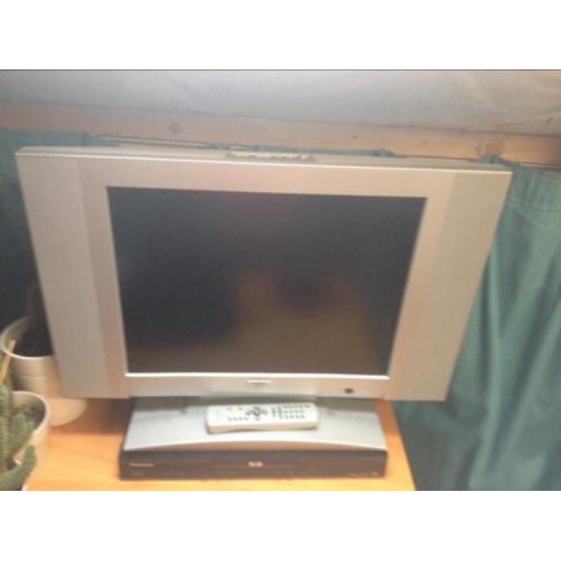 Tv te koop