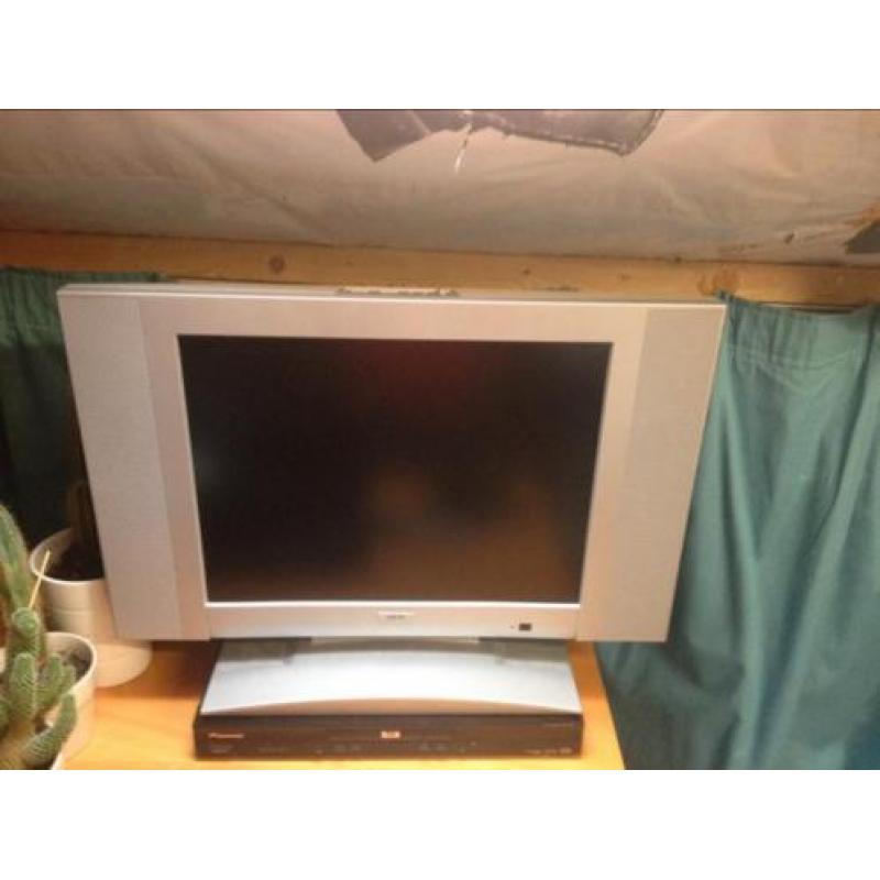 Tv te koop