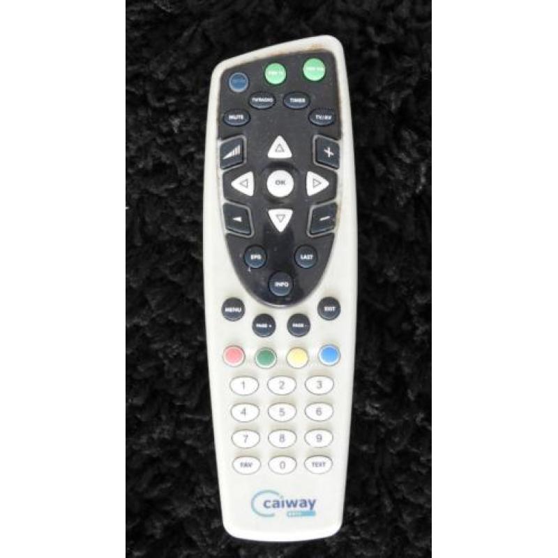 Decoder Humax IR-FOX C