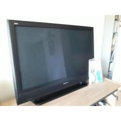 Panasonic Viera plasma 105 cm te koop