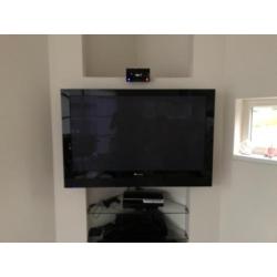 Pioneer plasma tv type Kuro pdp428xd