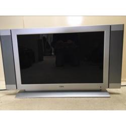 BenQ 30 HD LCD TV Monitor DV3080