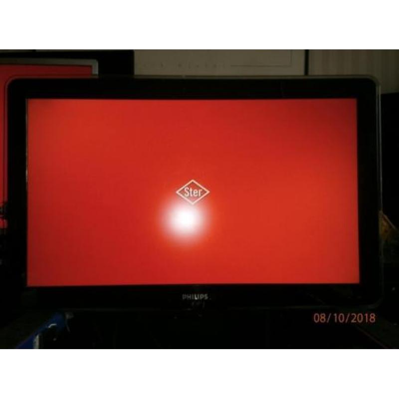 Philips lcd tv 37PFL5603D