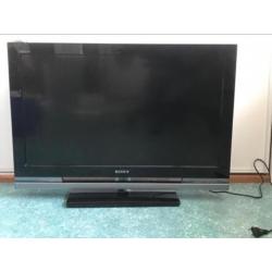 Sony Bravia KDL 32W4000