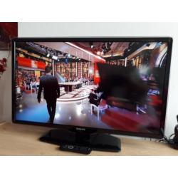 Groote tv philips (42 inch ,109 cm) model 42 pfl 7404H/12