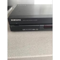 Samsung digital videorecorder DCB P850R