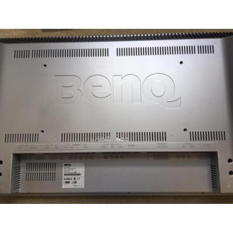 BenQ 30 HD LCD TV Monitor DV3080