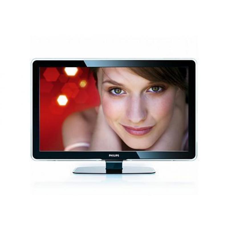 Philips lcd tv 37PFL5603D