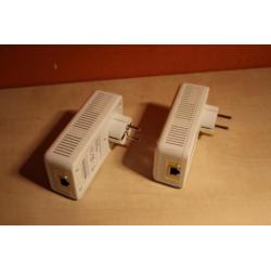 KPN internetplug set van 2 || NU voor maar: €19.99