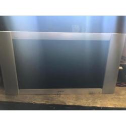 Sony WEGA LCD colour tv 26 inch met ophangbeugel