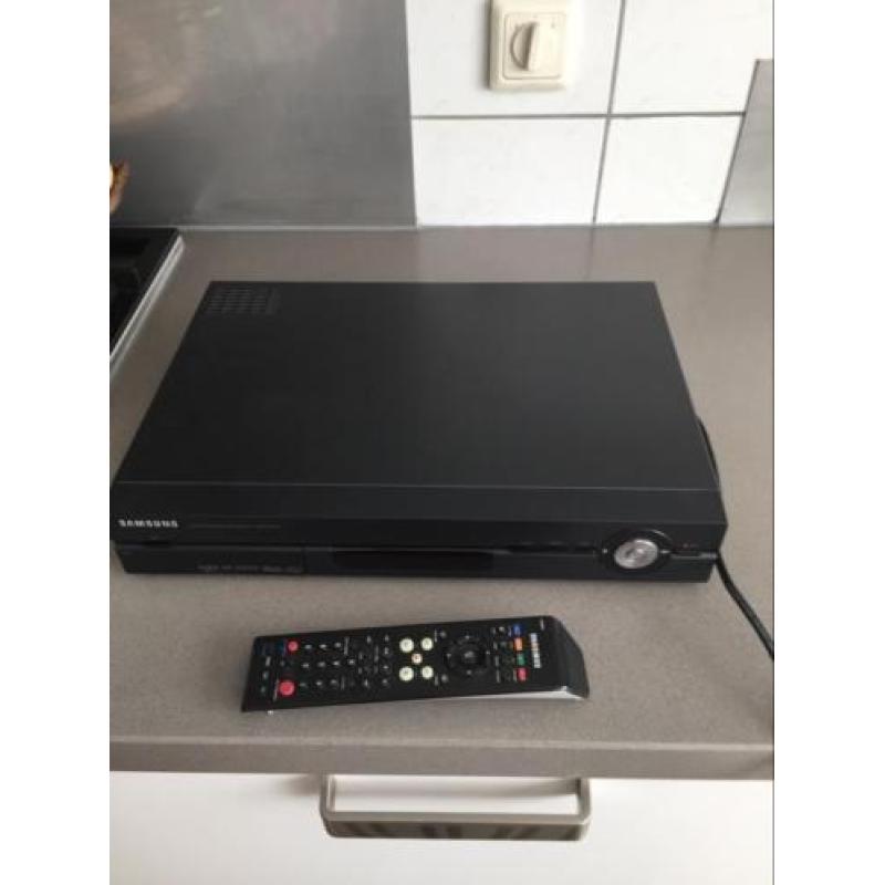 Samsung digital videorecorder DCB P850R