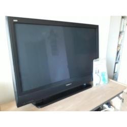 Panasonic Viera plasma 105 cm te koop