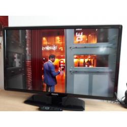 Groote tv philips (42 inch ,109 cm) model 42 pfl 7404H/12