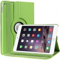 iPad Air 2 Case, 360 graden draaibare Hoes, Cover met Multi