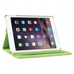 iPad Air 2 Case, 360 graden draaibare Hoes, Cover met Multi