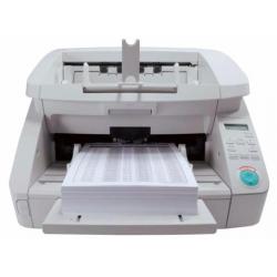 Canon Scanner DR-7550C Document / Archief / OCR / DEMO