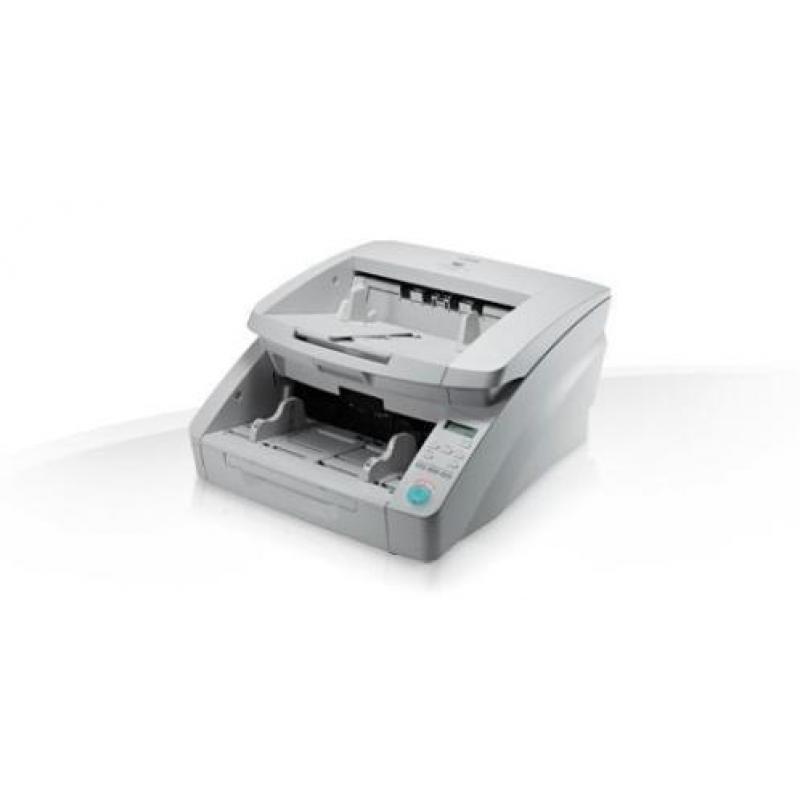 Canon Scanner DR-7550C Document / Archief / OCR / DEMO