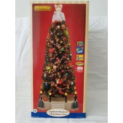 Lemax - Lighted Christmas Musical Tree