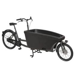 Dolly Bikes Family Nexus 8