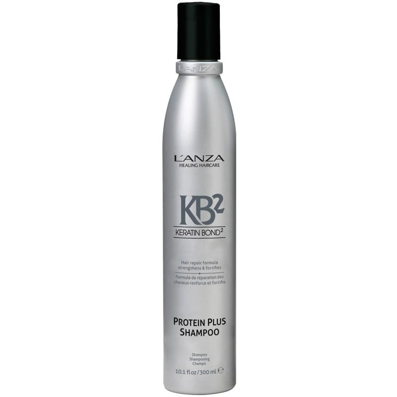 L'Anza KB2 Protein Plus Shampoo (300ml)