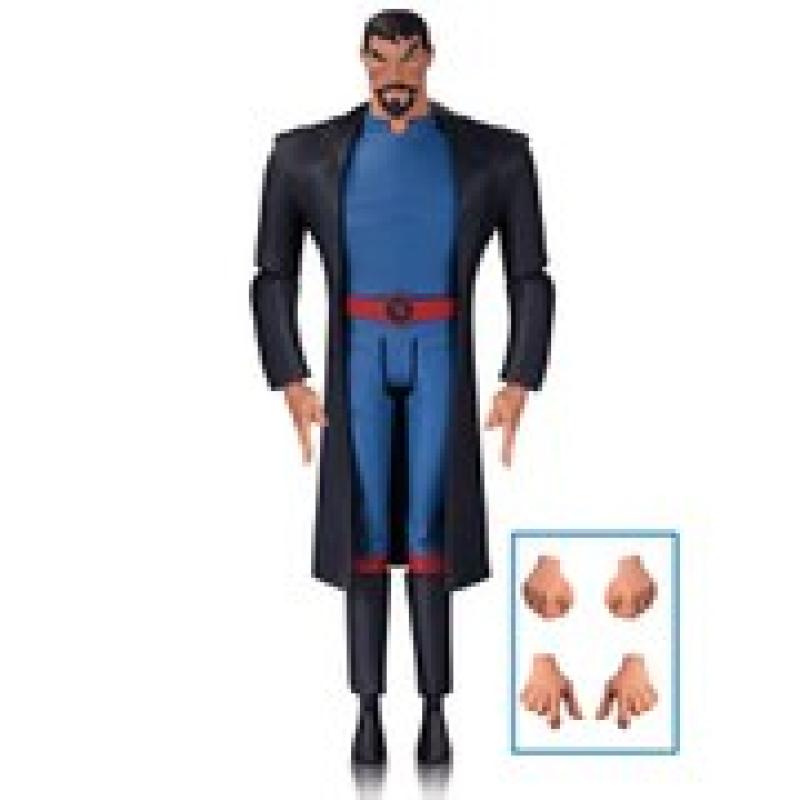 DC Collectibles DC Comics Justice League Gods and Monsters Superman 6 Inch Action Figure