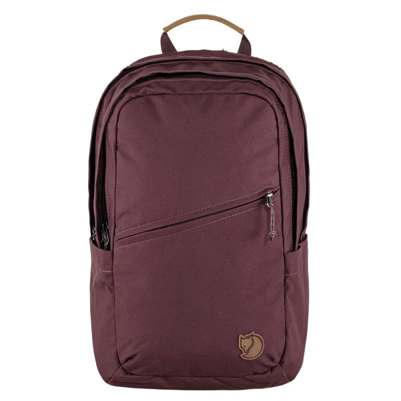 Fjällräven Raven 20 L Backpack Port