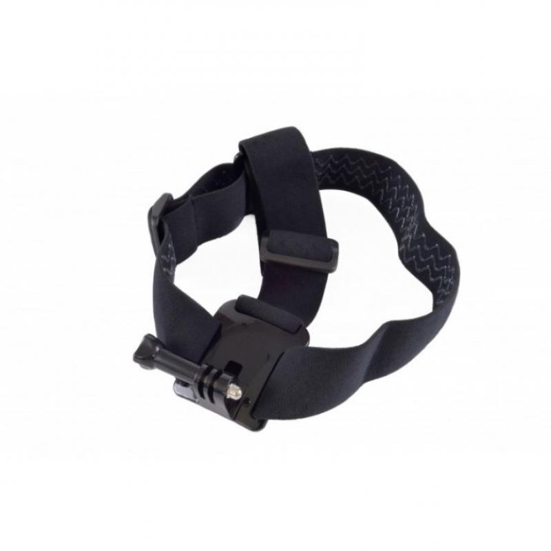 Brofish GoPro Headstrap + Tripodmount