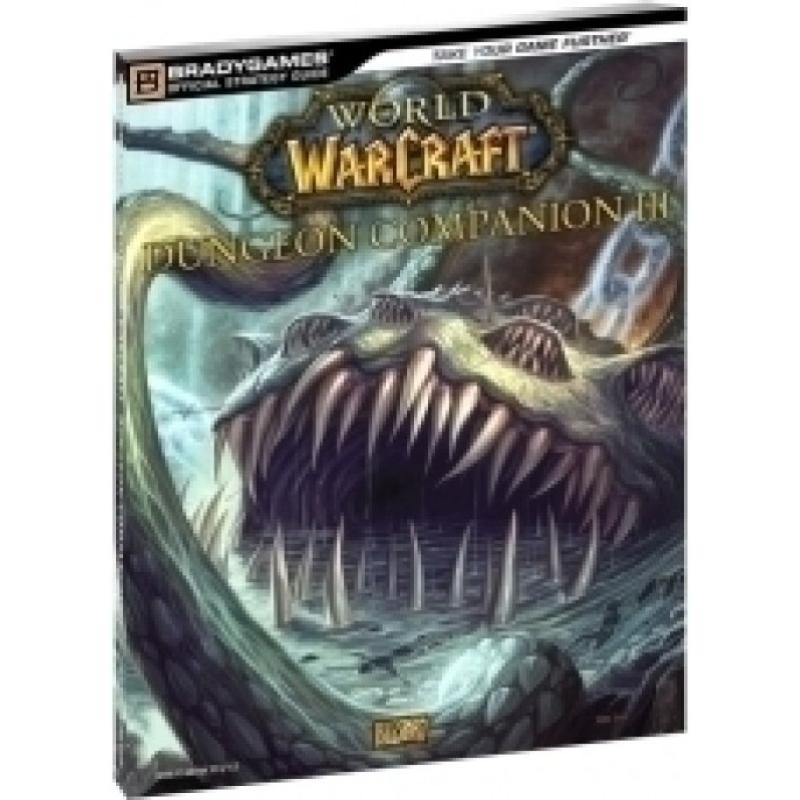 World of Warcraft Dungeon Companion III