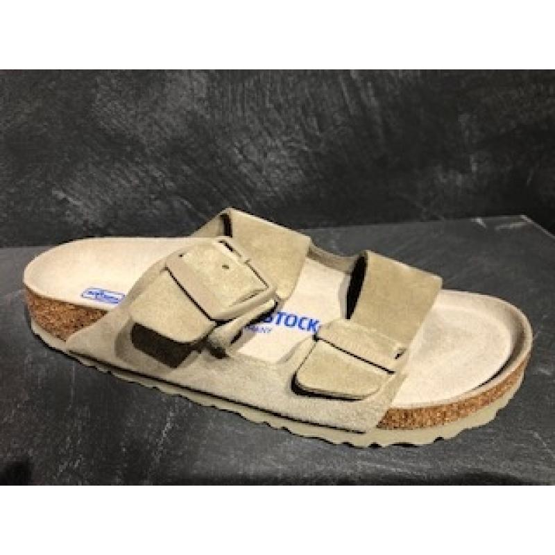 Birkenstock Arizona BS